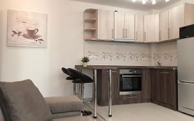 Exclusive Home - D. Apartman